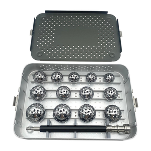 Surgiright ชุดเครื่องมือผ่าตัดออร์โธปิดิกส์แบบแมนนวลเครื่องมือตัดอะเซทิลีน - Product Image 1