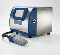 Impresora de Inyección de Tinta Reacondicionada D AX150i, Cabezal de Impresión XP600, Tinta de Colorante, Material de Impresión Flexible, 1 Año de Garantía, Semiautomática para Hoteles