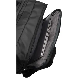 Zaino Promozionale Sostenibile Expedition Pro, Zaino Ecologico per Merchandising - Product Image 4