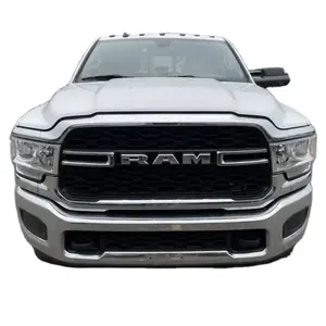 2020 RAM 3500 4x4 Tradesman 4dr Crew Cab 8 ft. LB DRW Pickup Voitures à vendre