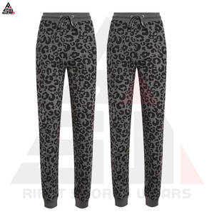 Pantalones de calle Oem Service para hombre, pantalones de nuevo diseño, pantalones al mejor precio, pantalones para hombre, sublimación lavada de tamaño adulto para hombre - Product Image 3