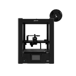 Impresora 3D Phrozen Arco FDM de Alta Precisión para Impresión de Etiquetas de Resina, Joyería de Laboratorio, SLA Esencial, Incluye Pantalla LCD y Placa Base - Product Image 4