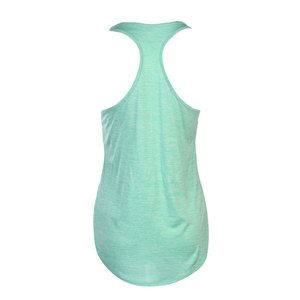 Fitness Wear 2026 Meilleure vente grande taille débardeurs pour femmes prix de gros personnalisé femmes en cours d'exécution femmes débardeur - Product Image 2