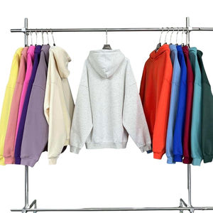 Sudadera con Capucha Brillante de Alta Calidad para Hombre, Moderna, Elegante, Cómoda, Suave, Informal, para Uso Diario - Product Image 3