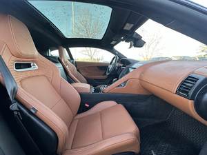 JAGUAR F-TYPE R75 2024 USADO, Volante a la Izquierda/Derecha - Product Image 5