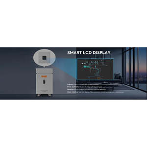 6KW 220V 16KWH All-in-one ติดตั้ง Off-gried ระบบเก็บพลังงานโซล่าเซลล์ - Product Image 3