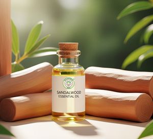 Aceite de sándalo de calidad superior, venta al por mayor, al precio más bajo de la India - Product Image 3