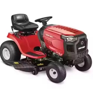 Best <b>Sales</b> <b>for</b> <b>Riding</b> Tractor Smart Gas Lawn <b>Mower</b> AVAILABLE - Product Image 1