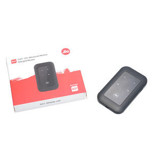 Giá Rẻ 4G <span class=keywords><strong>Jio</strong></span> Modem Xách Tay 4G LTE <span class=keywords><strong>Router</strong></span> Sim Khe Cắm 2100MAh Pin 10 Người Dùng Loại C Pocket Wifi <span class=keywords><strong>Jio</strong></span> - Product Image 5