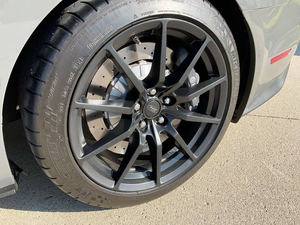 2018 pour F ou d She lby G-T 350 modèle de voiture - Product Image 4