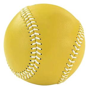 Pelotas de béisbol de entrenamiento de liga oficial Baseb de práctica profesional ponderada personalizada, Béisbol de cuero para entrenamiento - Product Image 5