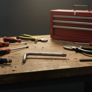 Hazet <b>TORX</b> Allen <b>Keys</b> High Quality Hex <b>Keys</b> for Convenient Use - Product Image 3