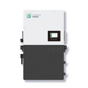 Generador Solar Todo en Uno Fortress Power de 12 kW y 48 V, Inversor True Envy de 12 kW - Product Image 1