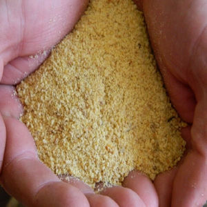 Harina de Soja al Mejor Precio para Alimentación Animal, Ingredientes No Transgénicos con Alfalfa, Proveedor Mayorista - Product Image 5
