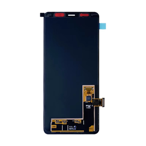 สำหรับ Samsung Galaxy A8 Plus หน้าจอ LCD <span class=keywords><strong>A730F</strong></span> A8 + 2018 A730หน้าจอสัมผัสสำหรับ Samsung Galaxy A730 - Product Image 4