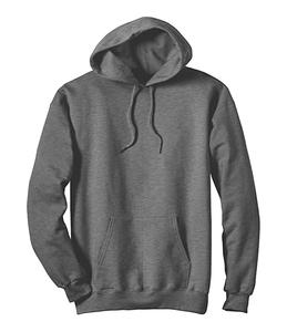 เสื้อฮู้ดดี้และเสื้อสเวตเชิ้ตผู้ชาย แขนยาว สีพื้น ผ้าฝ้าย 100% คุณภาพสูง ขายส่ง สำหรับฤดูหนาว - Product Image 6