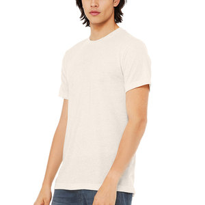 Port & Company-Camisetas informales de algodón/poliéster 50/50 para hombre, Camiseta básica con logotipo, manga corta, cuello redondo, ajuste regular, estilo liso - Product Image 1