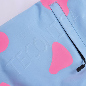 Vente en gros Pantalons de sport de plein air décontractés taille haute unisexes Pantalons coupe-vent pour hommes Pantalons de ski snowboard avec fermeture à glissière Coupe ample - Product Image 5