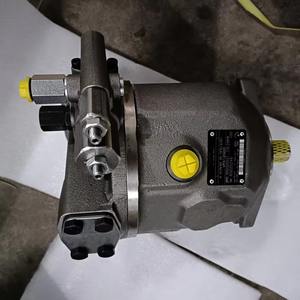 Pompe à piston hydraulique A10VSO A10VSO71 A10VSO71DFR/31R-PSA12K07 A10VSO71DFR1/31R-VPA42N00 R902473184 A10VSO 71 DFR/31R-PPA42 N00 - Product Image 6