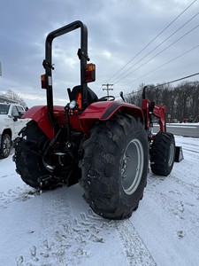 Tractor Mahindra 6065 en Venta - Product Image 5