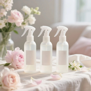 Rosa di gelsomino lilla fiore per la casa fragranza camera nebbia Spray cuscino nebbia per casa ufficio Hotel corea produttore - Product Image 1