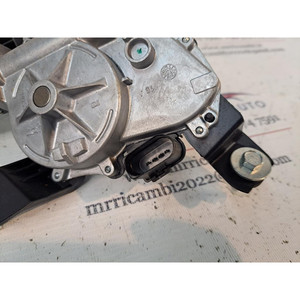 HYUNDAI WIPER MOTORINE i20 1st Series 98700-C8000 G4LA เบนซิน 1248 (08>14) - Product Image 4