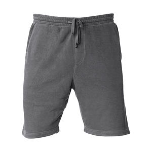 Pantalones cortos deportivos para hombres Algodón Spandex Hombres Soft Venta al por mayor Pantalones cortos casuales Gym Workout Shorts Fitness Sport Pantalones - Product Image 1