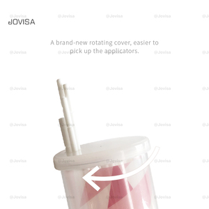 Outils d'extension de cils | Micro-brosse jetable | Paquet de 100 - Product Image 5