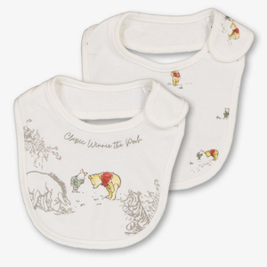 Bavoir de Noël pour bébé Bavoirs OEM en coton doux pour l'alimentation des nourrissons Conception mignonne Bavoirs de vacances réutilisables Vente en gros en vrac - Product Image 3