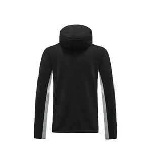 Vente en gros de survêtements pour hommes respirants de qualité supérieure personnalisés nouvel arrivage de survêtements pour hommes Offre Spéciale à bas prix - Product Image 3
