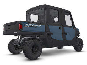 Ventes aux enchères 2026 Polaris Ranger Crew SP 570 NorthStar Editions Nouveaux Véhicules Utilitaires - Product Image 2