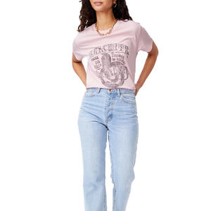 เสื้อยืดพิมพ์ลายพัฟ3D ดีไซน์ใหม่เสื้อยืดผ้าฝ้าย100% เสื้อยืดออกแบบได้ตามน้ำหนักเสื้อยืดพิมพ์ลายพัฟสำหรับทั้งชายและหญิงพร้อมโลโก้ - Product Image 5