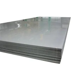 Lámina de Acero Estañado de Grado MR con Servicio de Corte para Uso en Construcción - Product Image 1