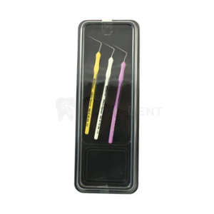 Ouvre-boîte micro UDG M3 # 10 # 15 # 20 ensembles d'équipements et d'accessoires de thérapie orale - Product Image 1