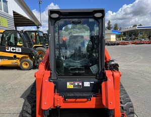 2024 SVL97-2รถตักขนาดเล็กใหม่ & ใช้งานได้สภาพดี/รถตัก SVL97-2มือสองที่ดีที่สุด - Product Image 2