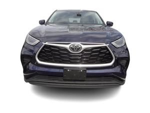 Offre Spéciale! Toyota Highlander L 2023 d'occasion-Abordable, faible kilométrage, sans accident, achetez maintenant! - Product Image 6