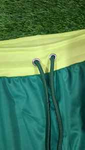 Ensembles de survêtement 2 pièces de jogging pour hommes avec logo personnalisé en jersey de polyester ensembles de survêtements décontractés pour hommes avec fermeture éclair - Product Image 6