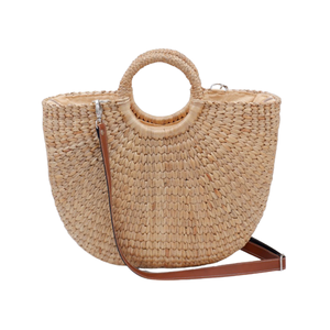 Bolsos de lujo para uso en la moda, bolsas de mano personalizadas hechas en el fabricante asiático - Product Image 6