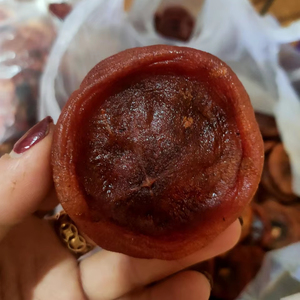 Caqui Seco Auténtico de Vietnam, Sabor Dulce Fresco, Precio Accesible, Alta Calidad, Venta al por Mayor a Granel, Exportación a Todo el Mundo - Product Image 1