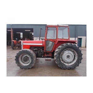 Premium Export Grade <b>Used</b> <b>Tractor</b> 290 ready for bulk deals - Product Image 3