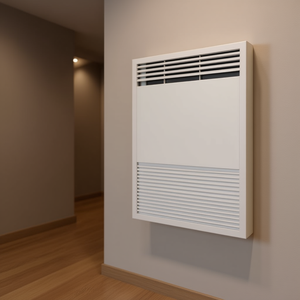 Olimpia Splendid Bi2 Naked SLI 400 B0956 Systèmes de climatisation domestiques Panneau de fermeture vertical - Product Image 3