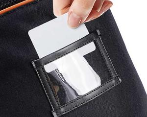 Sac de balle seau de baseball de qualité supérieure Sac de softball pouvant contenir 8 douzaines de balles de baseball/4 douzaines de balles softball Fond résistant aux intempéries OEM Fabriqué en usine - Product Image 6