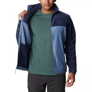 Latest Wholesale Custom Made Fleece Winter <b>Jacket</b> High Quality Stylish Warm Outerwear For Men And <b>Women</b> Cold Season - Product Image 4