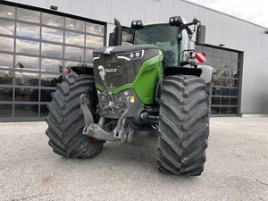 Tractor multifuncional Fendt 724 Vario en venta - Product Image 5