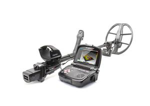 Detector de Metales Nokta INVENIO Pro Pack con Imágenes 3D, Nuevo, Garantía de 1 Año - Comprar Ahora - Product Image 2