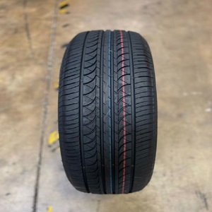 PCR 195/75R16C Neumático radial para automóvil de pasajeros 195/70R15C Neumáticos para ruedas de automóvil Otras ruedas y accesorios Acero endurecido 100000kms Garantía - Product Image 1