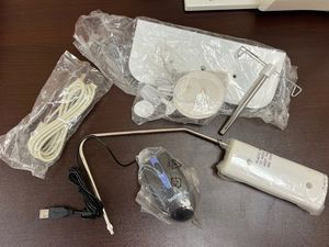 B-R-O-T-H-E-R Q-U-A-T-T-R-O NV6000D จักรเย็บผ้าเย็บปักถักร้อยและเครื่องนอน - Product Image 4