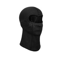 Pasamontañas de Esquí Personalizado al por Mayor de Alta Calidad, Gorro de Invierno Unisex, Tejido Cálido, 100% Algodón, Transpirable e Impermeable para Exteriores