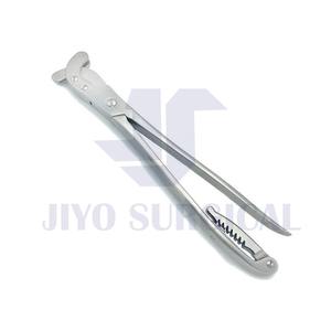 Lo mejor de nuestras producciones Serra Emasculator Castración Instrumentos veterinarios Producciones de gran calidad Ventas calientes - Product Image 4