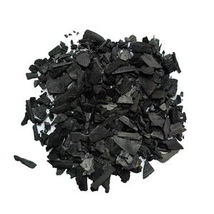 Aditivo Fertilizante en Polvo de Biochar Premium, 99% de Pureza, Orgánico, Venta al Por Mayor de Proveedor Europeo - Product Image 4